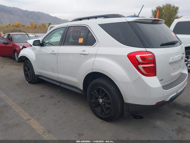 2016 CHEVROLET EQUINOX 2GNFLFEK9G6130172 Photo 2