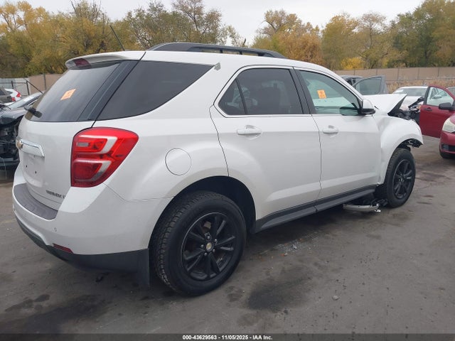 2016 CHEVROLET EQUINOX 2GNFLFEK9G6130172 Photo 3