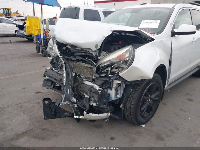 2016 CHEVROLET EQUINOX 2GNFLFEK9G6130172 Photo 5