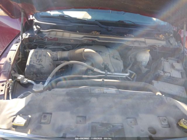 2014 RAM 1500 1C6RR7GT3ES340560 Photo 9