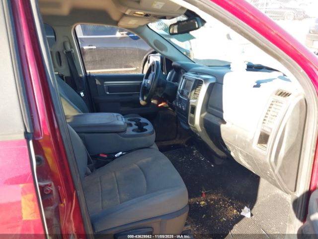 2014 RAM 1500 1C6RR7GT3ES340560 Photo 4