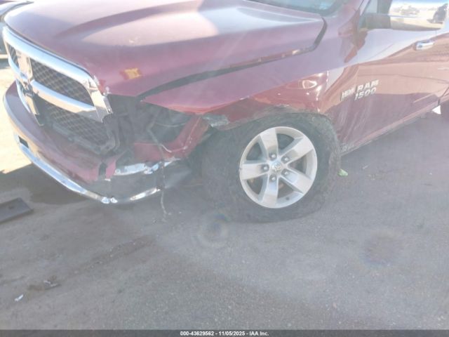 2014 RAM 1500 1C6RR7GT3ES340560 Photo 5