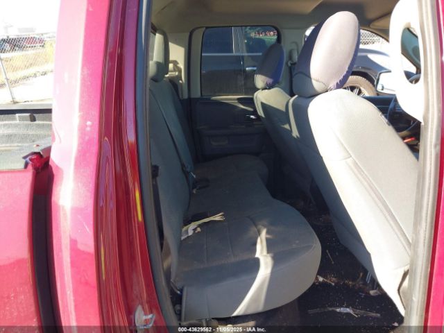 2014 RAM 1500 1C6RR7GT3ES340560 Photo 7