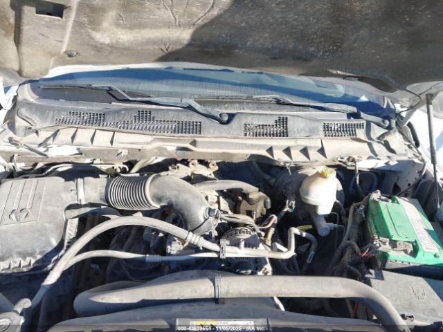 2014 RAM 1500 1C6RR7XTXES246823 Photo 9