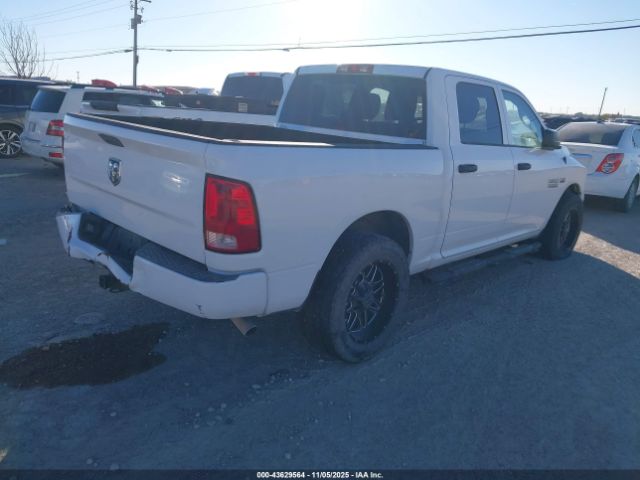 2014 RAM 1500 1C6RR7XTXES246823 Photo 3