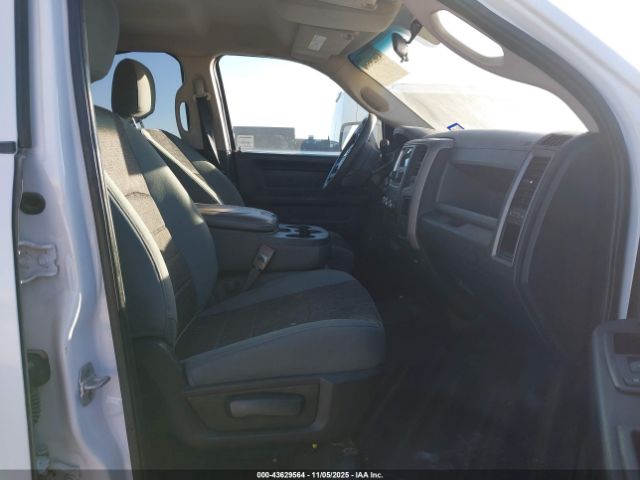 2014 RAM 1500 1C6RR7XTXES246823 Photo 4