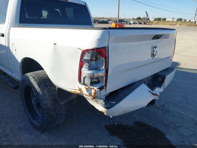 2014 RAM 1500 1C6RR7XTXES246823 Photo 5