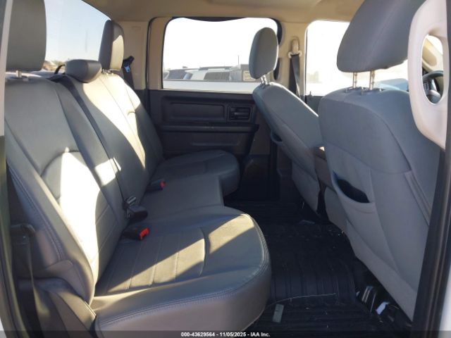 2014 RAM 1500 1C6RR7XTXES246823 Photo 7