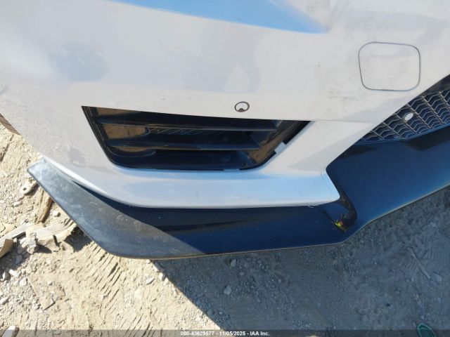 2017 CADILLAC ATS-V 1G6AN1RY6H0204403 Photo 5