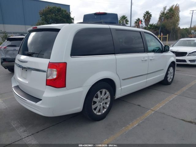 2014 CHRYSLER TOWN & COUNTRY 2C4RC1BG8ER435800 Photo 3