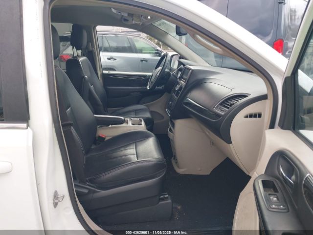 2014 CHRYSLER TOWN & COUNTRY 2C4RC1BG8ER435800 Photo 4