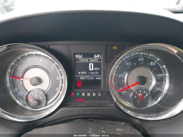 2014 CHRYSLER TOWN & COUNTRY 2C4RC1BG8ER435800 Photo 6