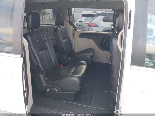 2014 CHRYSLER TOWN & COUNTRY 2C4RC1BG8ER435800 Photo 7