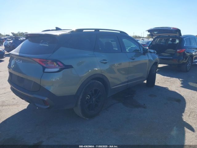 2024 KIA SPORTAGE 5XYK7CDF2RG223815 Photo 3