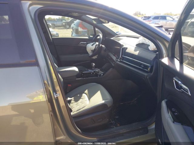 2024 KIA SPORTAGE 5XYK7CDF2RG223815 Photo 4