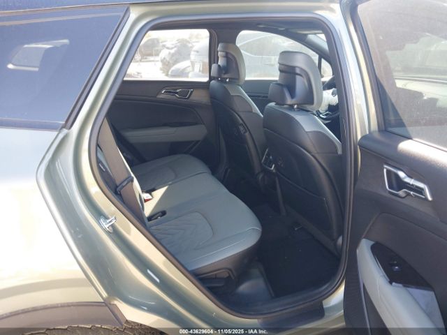 2024 KIA SPORTAGE 5XYK7CDF2RG223815 Photo 7