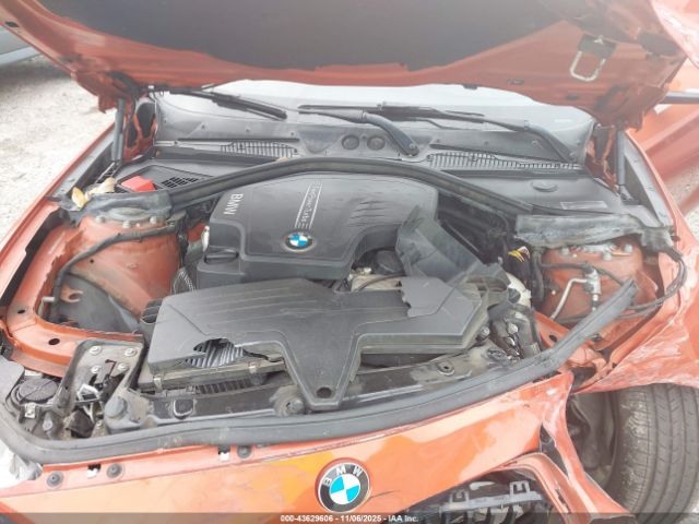 2016 BMW 228I WBA1G9C59GV599082 Photo 9