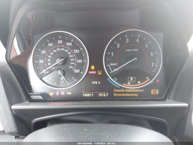 2016 BMW 228I WBA1G9C59GV599082 Photo 6