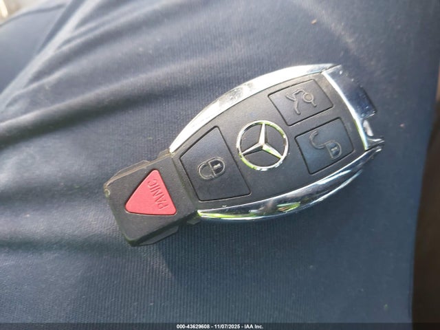 Продаж на аукціоні авто 2012 Mercedes-benz C 250 Luxury/sport, vin: WDDGF4HB9CA601941, номер лоту: 43629608