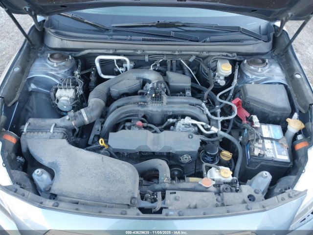 2017 SUBARU OUTBACK 4S4BSANC8H3216101 Photo 9