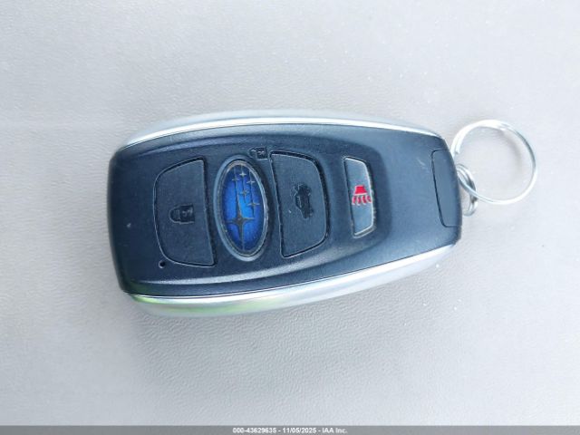 2017 SUBARU OUTBACK 4S4BSANC8H3216101 Photo 10