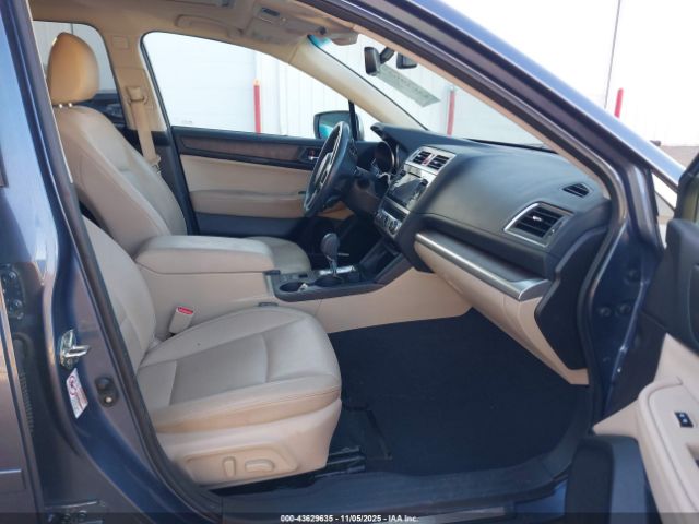 2017 SUBARU OUTBACK 4S4BSANC8H3216101 Photo 4