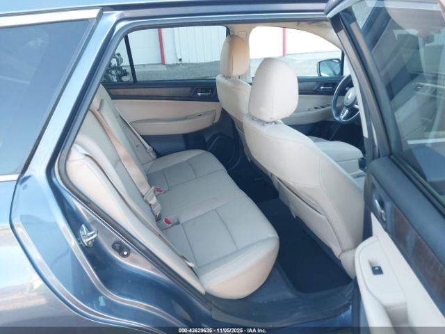 2017 SUBARU OUTBACK 4S4BSANC8H3216101 Photo 7