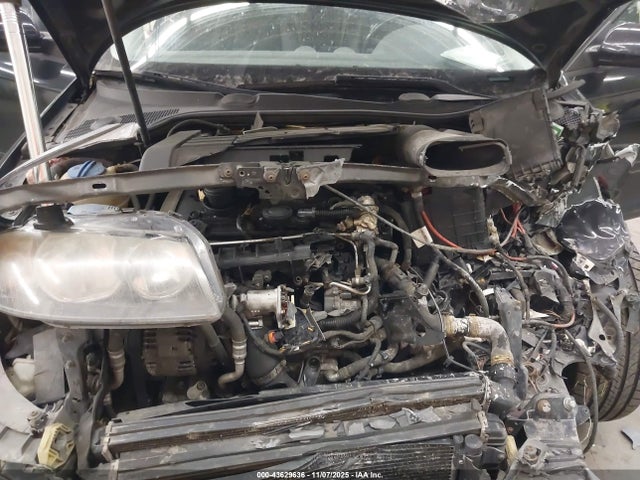 2007 AUDI A3 WAUNF78P47A193141 Photo 9