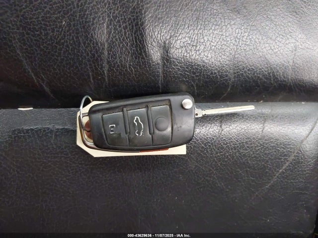 2007 AUDI A3 WAUNF78P47A193141 Photo 10