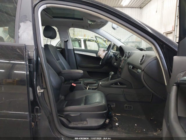 2007 AUDI A3 WAUNF78P47A193141 Photo 4