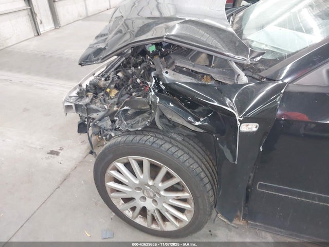 2007 AUDI A3 WAUNF78P47A193141 Photo 5