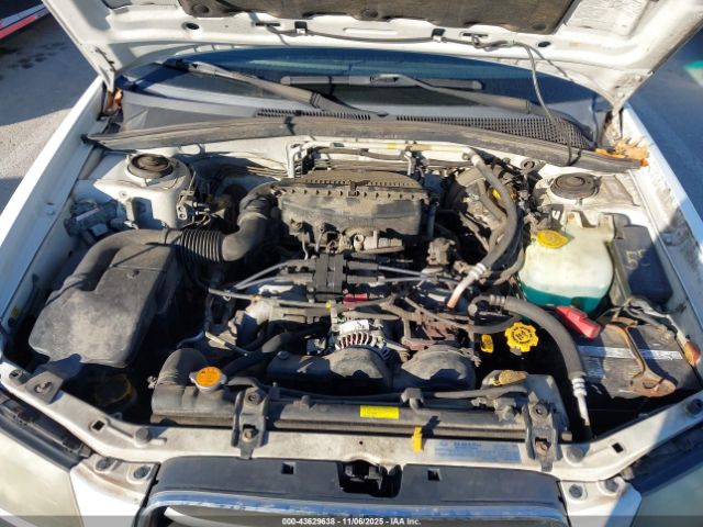 2004 SUBARU FORESTER JF1SG63694H708235 Photo 9