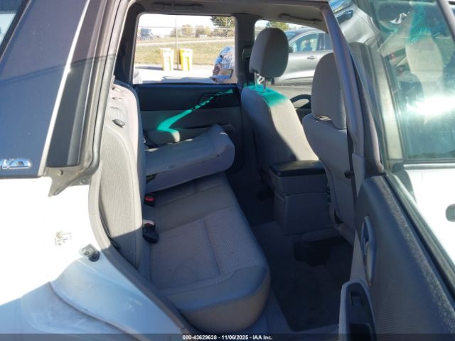 2004 SUBARU FORESTER JF1SG63694H708235 Photo 7