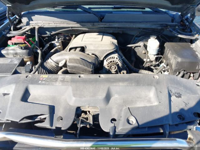 2011 GMC SIERRA 1500 3GTP2VE35BG296155 Photo 9