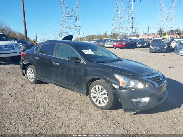 2014 NISSAN ALTIMA 1N4AL3AP9EC197805
