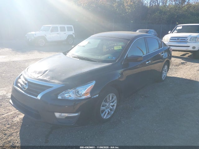 2014 NISSAN ALTIMA 1N4AL3AP9EC197805 Photo 1