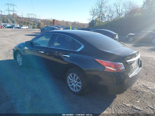 2014 NISSAN ALTIMA 1N4AL3AP9EC197805 Photo 2