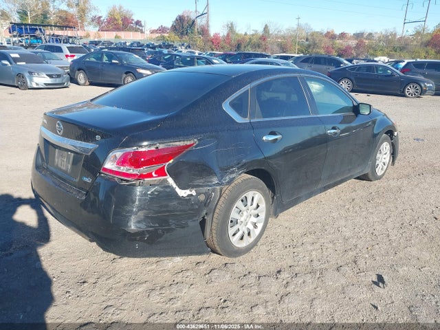 2014 NISSAN ALTIMA 1N4AL3AP9EC197805 Photo 3