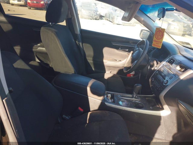 2014 NISSAN ALTIMA 1N4AL3AP9EC197805 Photo 4