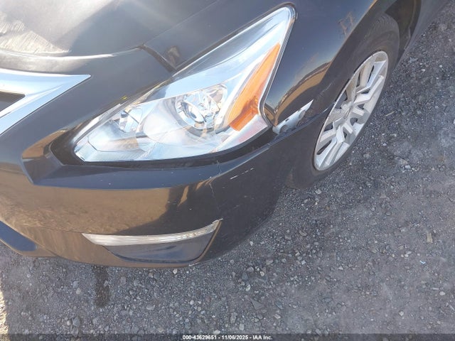 2014 NISSAN ALTIMA 1N4AL3AP9EC197805 Photo 5