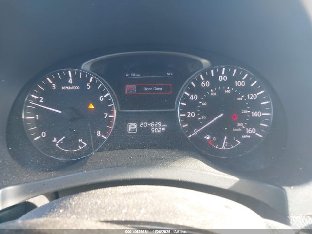2014 NISSAN ALTIMA 1N4AL3AP9EC197805 Photo 6