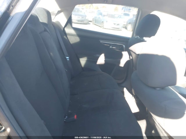 2014 NISSAN ALTIMA 1N4AL3AP9EC197805 Photo 7