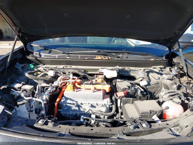 3GPKHZRJ3RS510025 Honda Prologue Elite