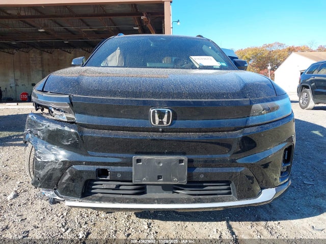 3GPKHZRJ3RS510025 Honda Prologue Elite