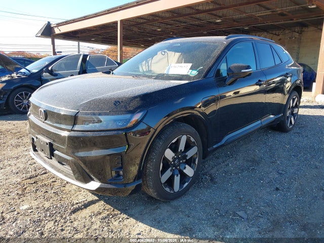 3GPKHZRJ3RS510025 Honda Prologue Elite