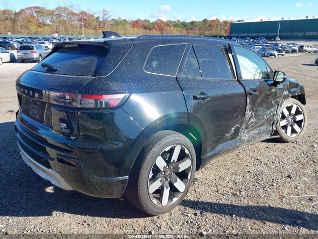 3GPKHZRJ3RS510025 Honda Prologue Elite