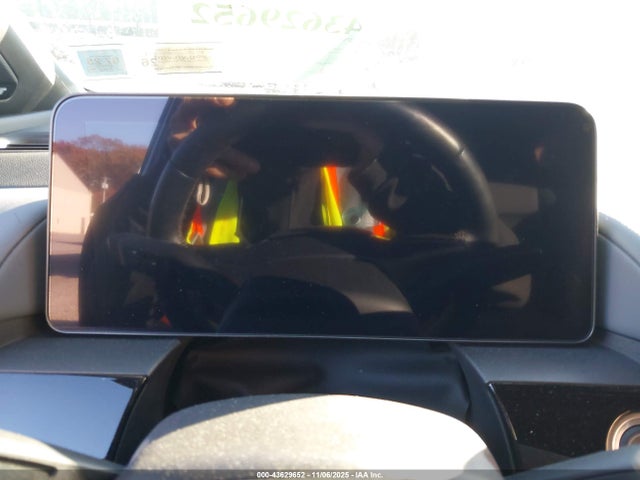 3GPKHZRJ3RS510025 Honda Prologue Elite