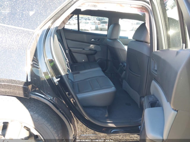 3GPKHZRJ3RS510025 Honda Prologue Elite