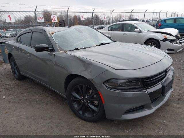 2023 DODGE CHARGER 2C3CDXJGXPH652351