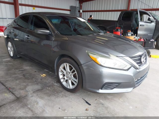 2016 NISSAN ALTIMA 1N4AL3AP0GC178725